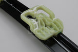 Skoda Octavia 2013-21 front window regulator (right) 5E0837462B