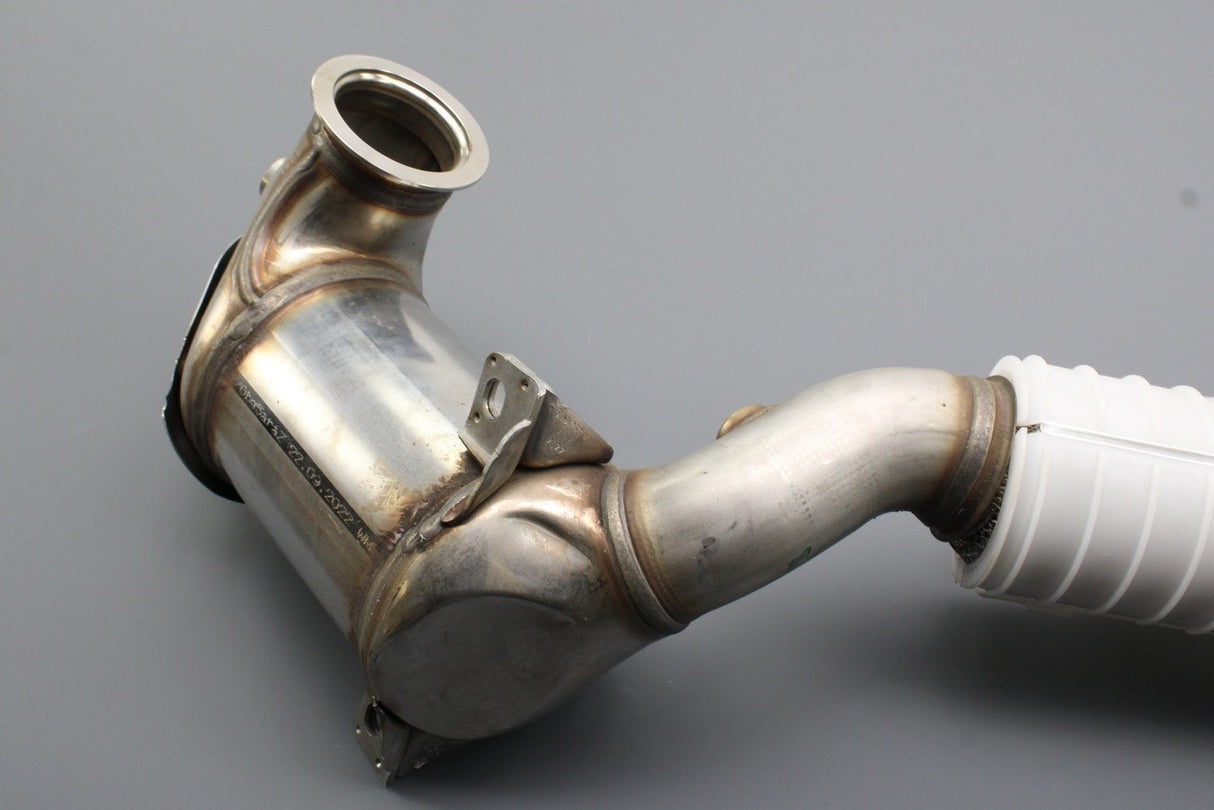 VW Audi Skoda SEAT 1.5 TSI exhaust pipe catalytic converter 5Q0254505PX