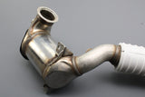 VW Audi Skoda SEAT 1.5 TSI exhaust pipe catalytic converter 5Q0254505PX