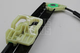 Skoda Octavia 2013-21 front window regulator (right) 5E0837462B