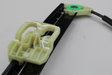 Skoda Octavia 2013-21 front window regulator (right) 5E0837462B