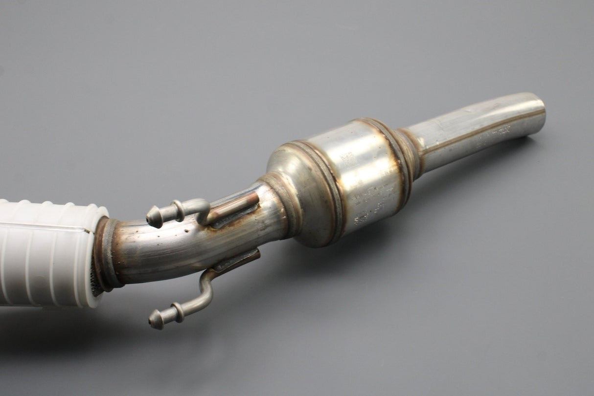 VW Audi Skoda SEAT 1.5 TSI exhaust pipe catalytic converter 5Q0254505PX