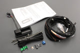 Tiguan 16-on Tiguan Allspace reversing camera retro-fit kit 5NC054634