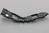 VW Polo 6R 6C 2010-17 rear bumper guide bracket (right) 6R6807394A