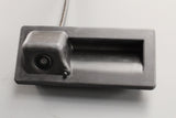 Tiguan 16-on Tiguan Allspace reversing camera retro-fit kit 5NC054634