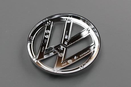 VW Golf MK7 2013-16 front grille emblem badge 5G0853601 2ZZ