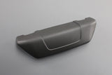 Audi A5 RS5 Q8 RSQ8 front headrest seat trim surround 4M0881590C 4PK