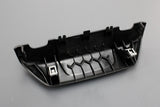 Audi A5 RS5 Q8 RSQ8 front headrest seat trim surround 4M0881590C 4PK