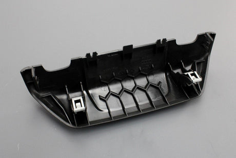 Audi A5 RS5 Q8 RSQ8 front headrest seat trim surround 4M0881590C 4PK