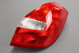 Skoda Fabia 5J 2007-15 RHD rear tail light (right) 5J6945112A