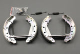 VW Polo 6R 6C Up! Skoda SEAT rear brake shoes set 6C0698520A