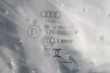 Audi A3 Cabriolet 2015-2021 front windscreen glass 8V7845099AF NVB