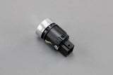 Audi Q2 SQ2 2017-on engine start/stop button in chrome 8U0905217C