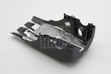 Audi A3 S3 RS3 2004-2013 lower steering column trim 8P0953512 6PS