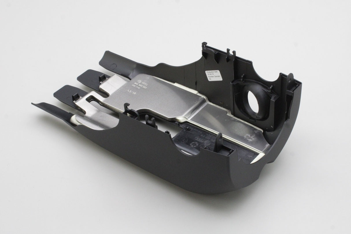 Audi A3 S3 RS3 2004-2013 lower steering column trim 8P0953512 6PS