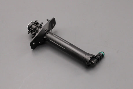 Audi A7 2011-14 RS7 headlight washer jet lift cylinder (left) 4G8955101B