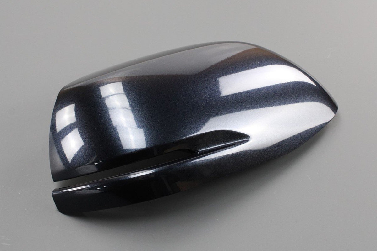 Honda wing mirror cap (black pearl) 76201-T0A-U01YX, view 1