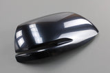 Honda wing mirror cap (black pearl) 76201-T0A-U01YX
