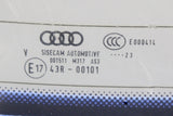 Audi Q3 2019-2026 RSQ3 2020-2024 rear window glass screen 83F845501G NVB