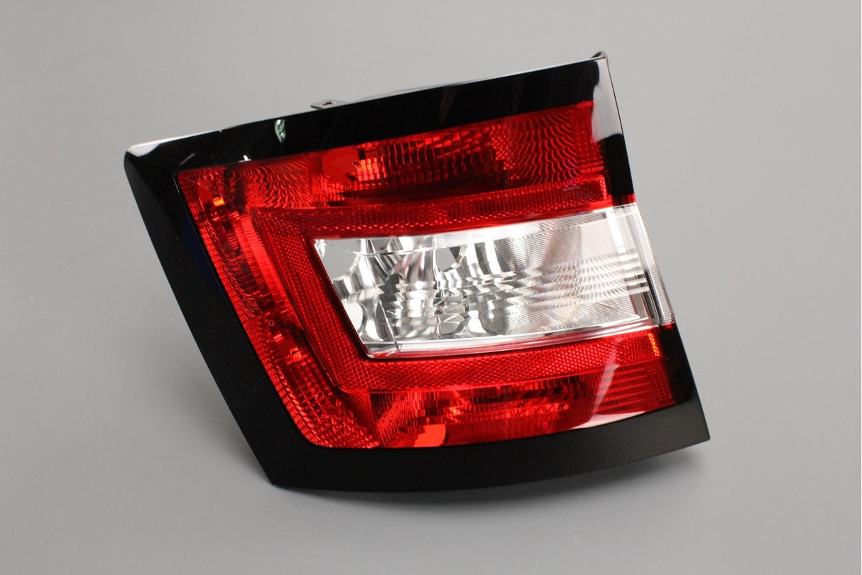 Skoda Fabia Estate 6V 2015-21 rear tail light (left) 6V9945111