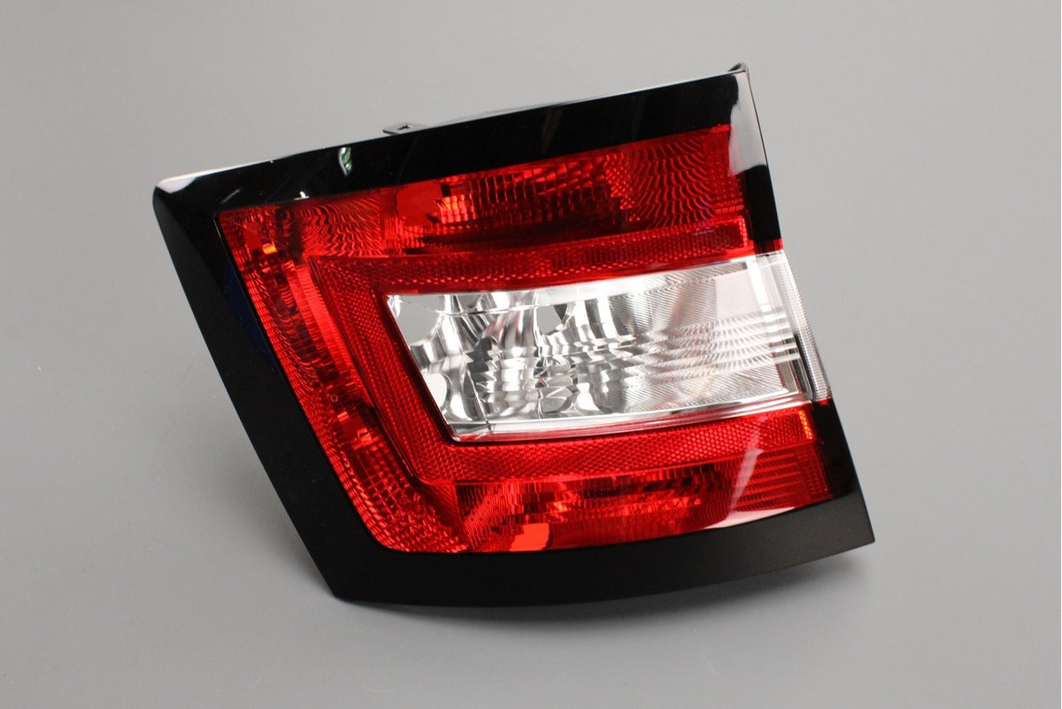 Skoda Fabia Estate 6V 2015-21 rear tail light (left) 6V9945111, view 1
