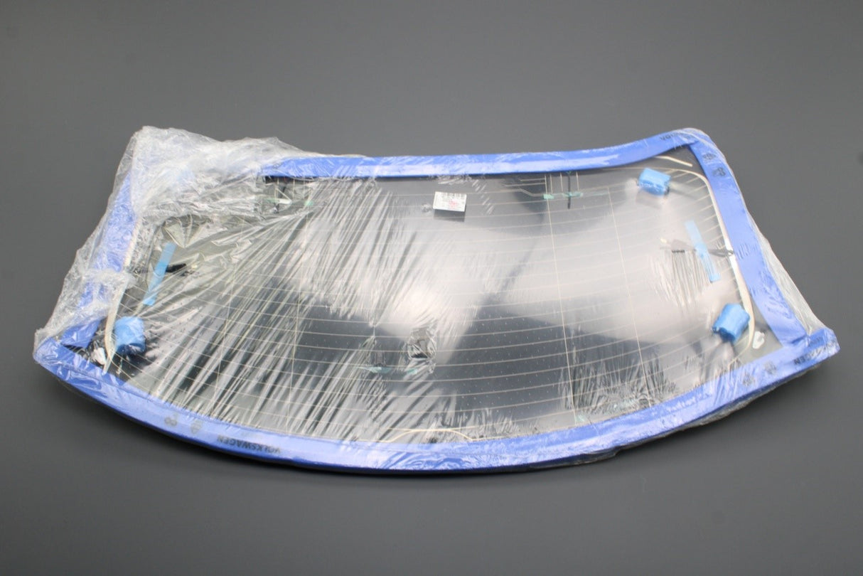 Audi Q3 2019-2026 RSQ3 2020-2024 rear window glass screen 83F845501G NVB