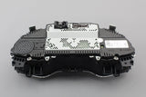 Audi A6 A7 2019- Instrument cluster clocks dash speedo MPH 4K0920971C