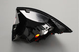 Skoda Fabia Estate 6V 2015-21 rear tail light (left) 6V9945111