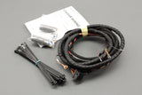 Skoda Elroq Enyaq tow bar wiring loom harness 5LA055204B