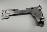 VW Transporter California T6.1 side underbody trim (left) 7LA825101D