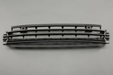 VW Golf MK8 2020-on centre lower front bumper grille 5H0853677F 9B9
