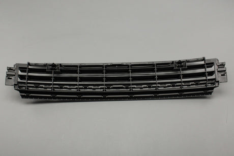 VW Golf MK8 2020-on centre lower front bumper grille 5H0853677F 9B9