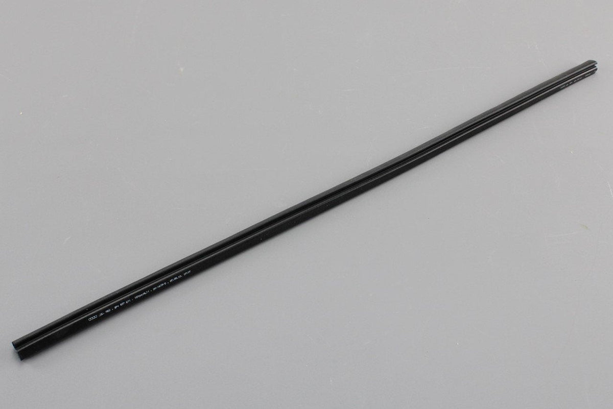 Audi A3 S3 RS3 8P 2004-13 left right inner door seal (front) 8P4837671, view 1