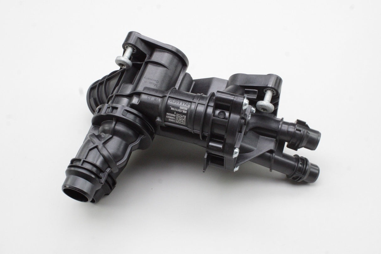 VW Audi Skoda SEAT CUPRA 2.0 TDI engine coolant regulator 05L121111N