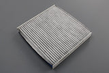 Honda enhanced pollen filter element 80292-T1G-505