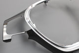 VW Polo 6C Caddy T-Roc Tiguan trim for steering wheel 6C0419685B N0R
