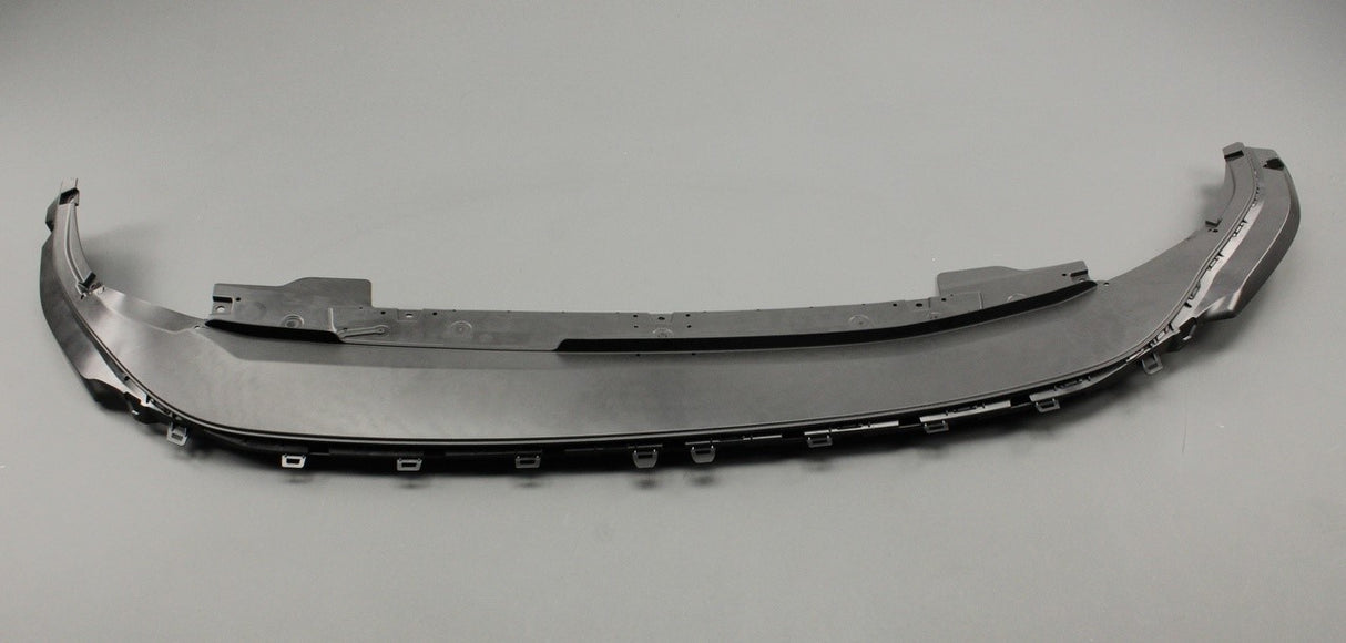 VW Golf MK8 2021-on front bumper lower spoiler splitter 5H0805915S 9B9