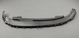 VW Golf MK8 2021-on front bumper lower spoiler splitter 5H0805915S 9B9