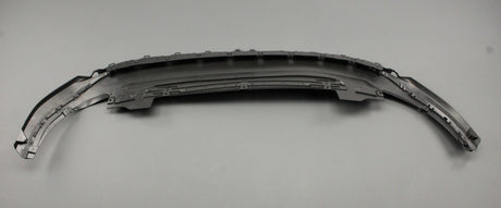 VW Golf MK8 2021-on front bumper lower spoiler splitter 5H0805915S 9B9