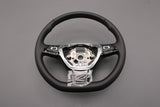 VW Golf Arteon Passat DSG multi-function steering wheel 5G0419091GF E74