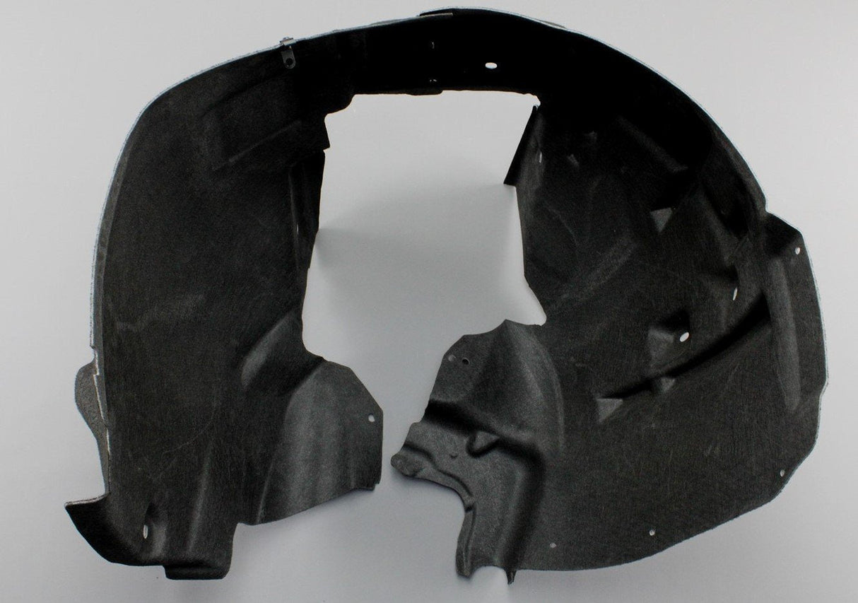 Audi A5 S5 2012-2016 front wheel arch liner (right) 8T0821172M