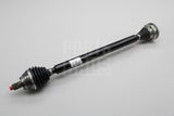 VW Golf Audi A3 Leon Octavia 1.4 TSI front driveshaft (right) 5Q0407272C