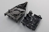 Volvo power operated tailgate module bracket 31650004