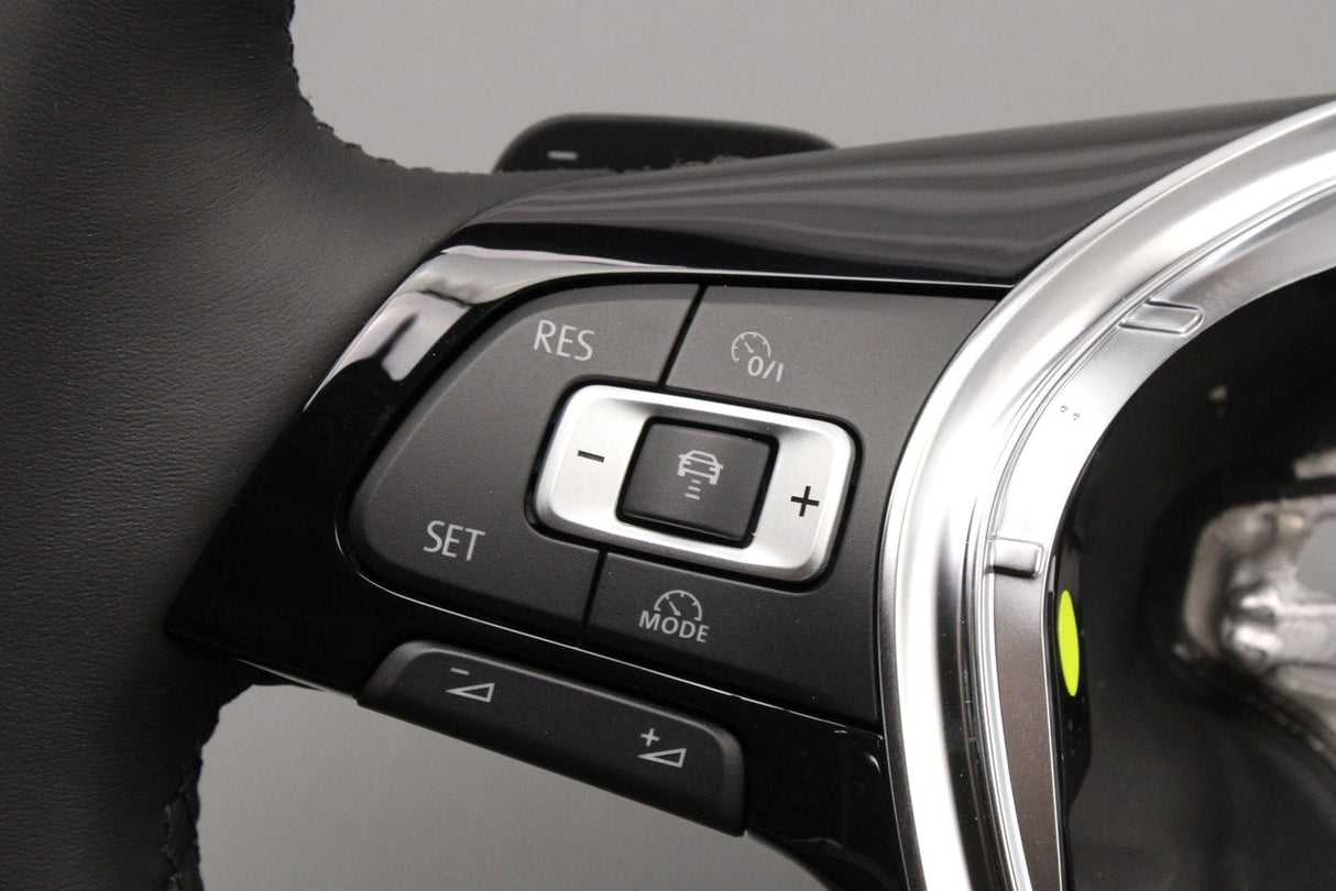 VW Golf Arteon Passat DSG multi-function steering wheel 5G0419091GF E74