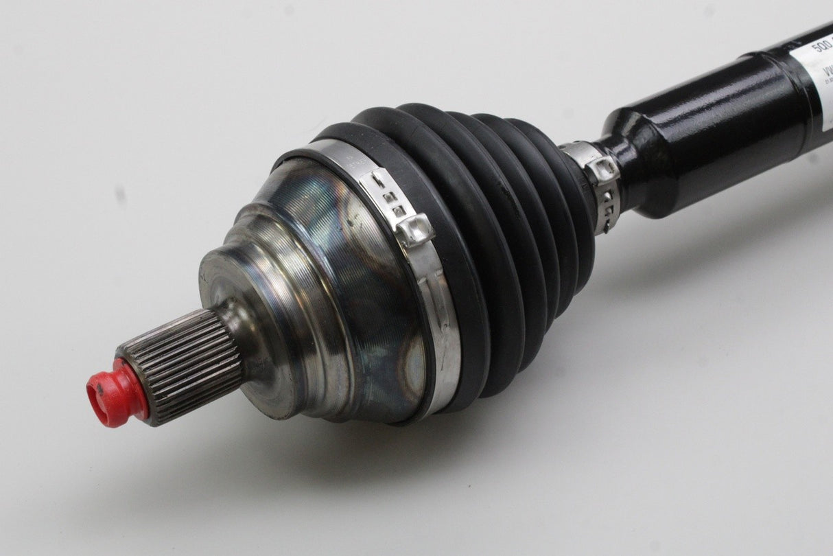 VW Golf Audi A3 Leon Octavia 1.4 TSI front driveshaft (right) 5Q0407272C