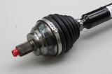 VW Golf Audi A3 Leon Octavia 1.4 TSI front driveshaft (right) 5Q0407272C