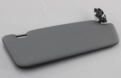 Audi A4 A5 Q3 Q5 10-16 sun visor with mirror black (left) 8U0857551J 7C0