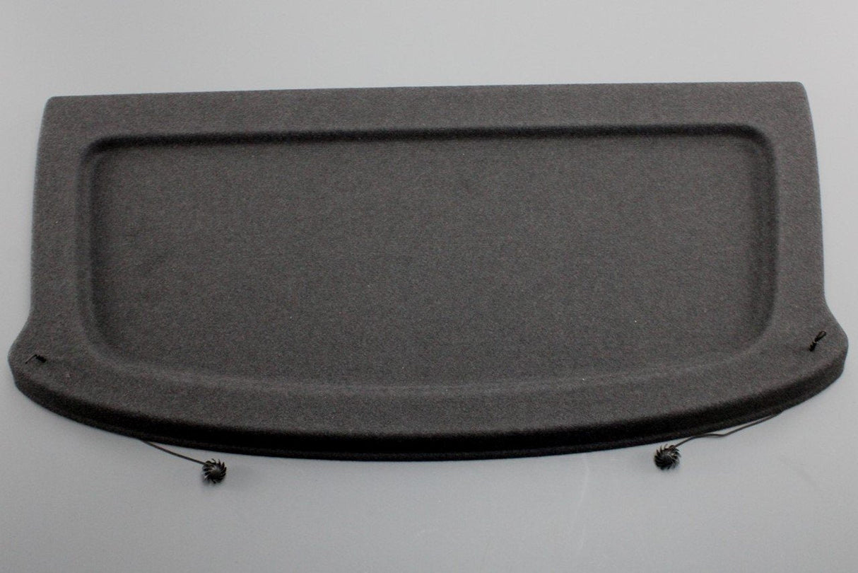 VW Golf MK8 2020-on luggage compartment parcel shelf 5H6867769A CA9