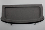 VW Golf MK8 2020-on luggage compartment parcel shelf 5H6867769A CA9