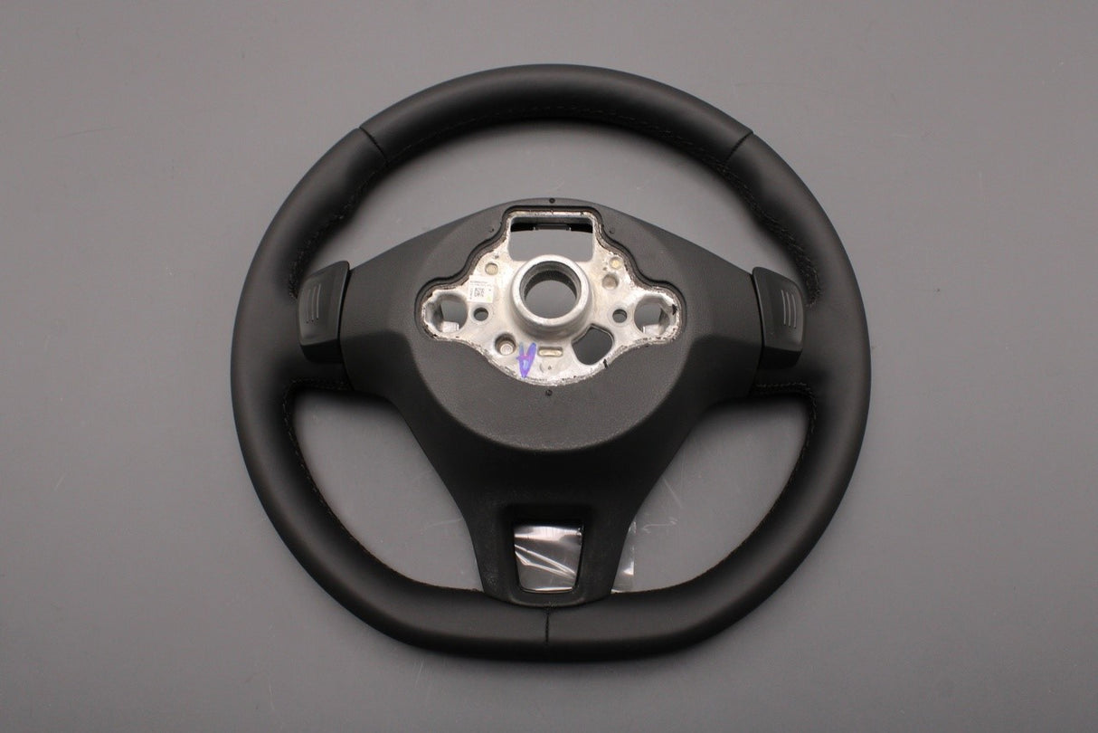 VW Golf Arteon Passat DSG multi-function steering wheel 5G0419091GF E74